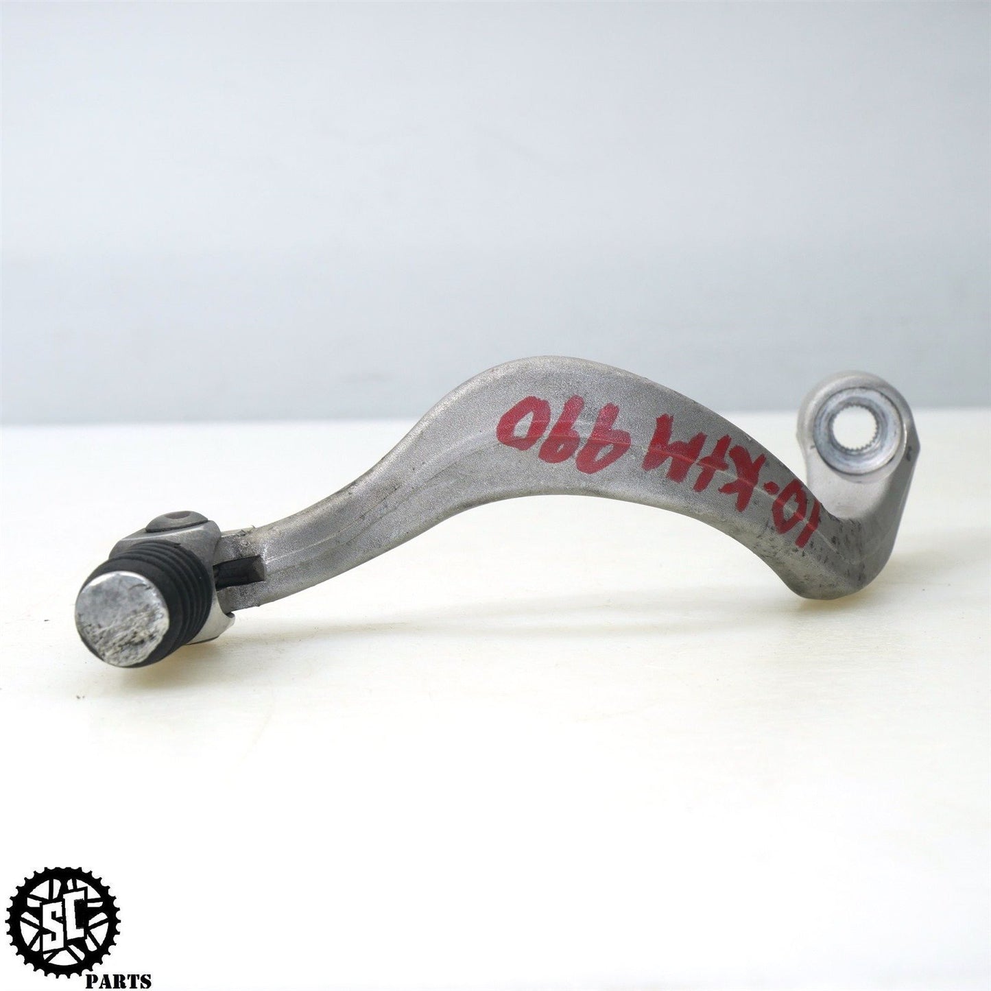 2010 KTM 990 SMT SUPERMOTO GEAR SHIFTER PEDAL KT01