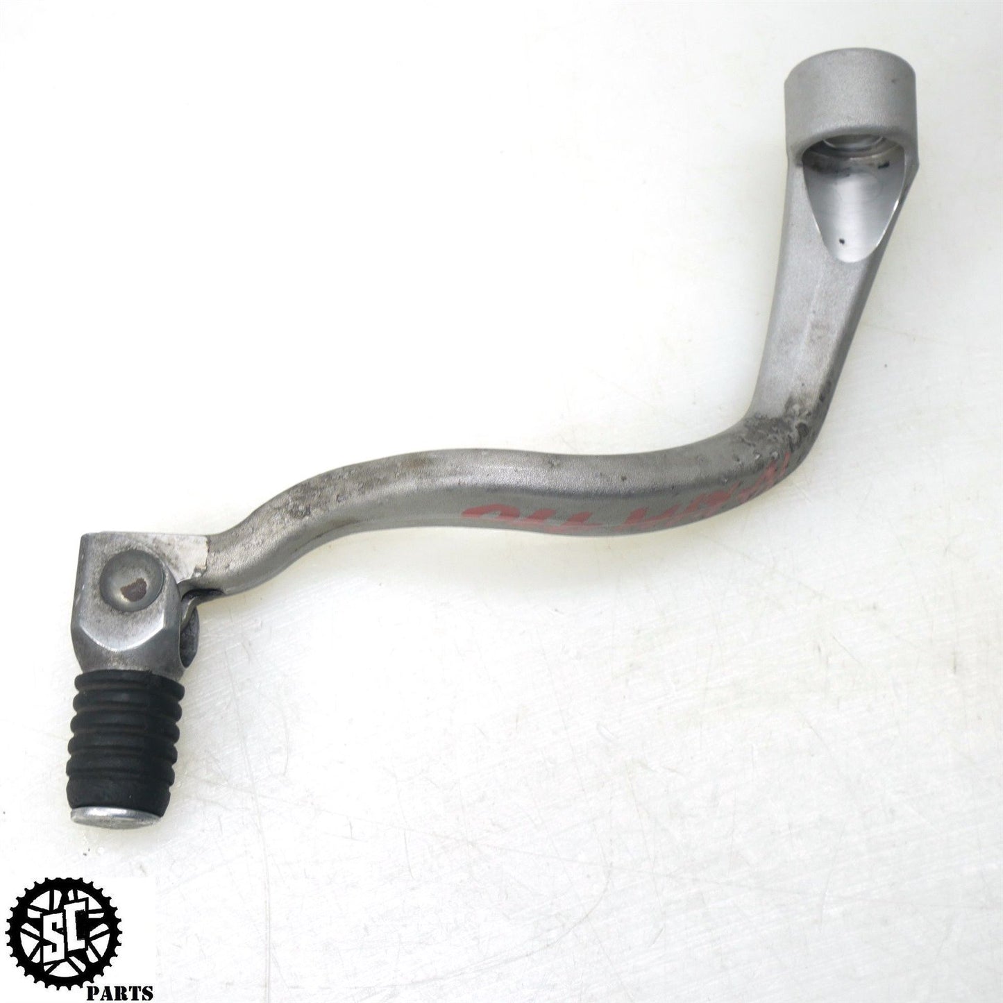 2010 KTM 990 SMT SUPERMOTO GEAR SHIFTER PEDAL KT01