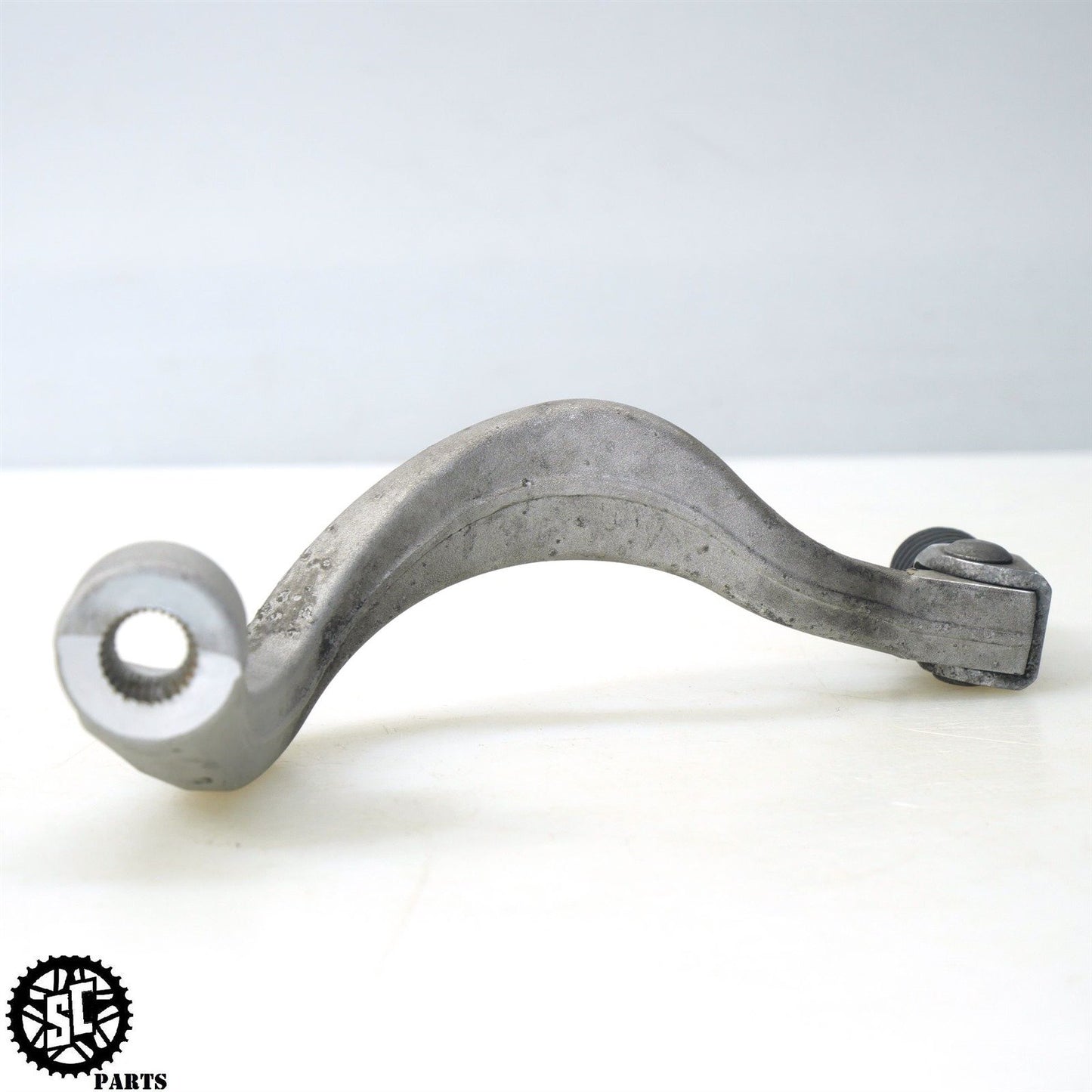 2010 KTM 990 SMT SUPERMOTO GEAR SHIFTER PEDAL KT01