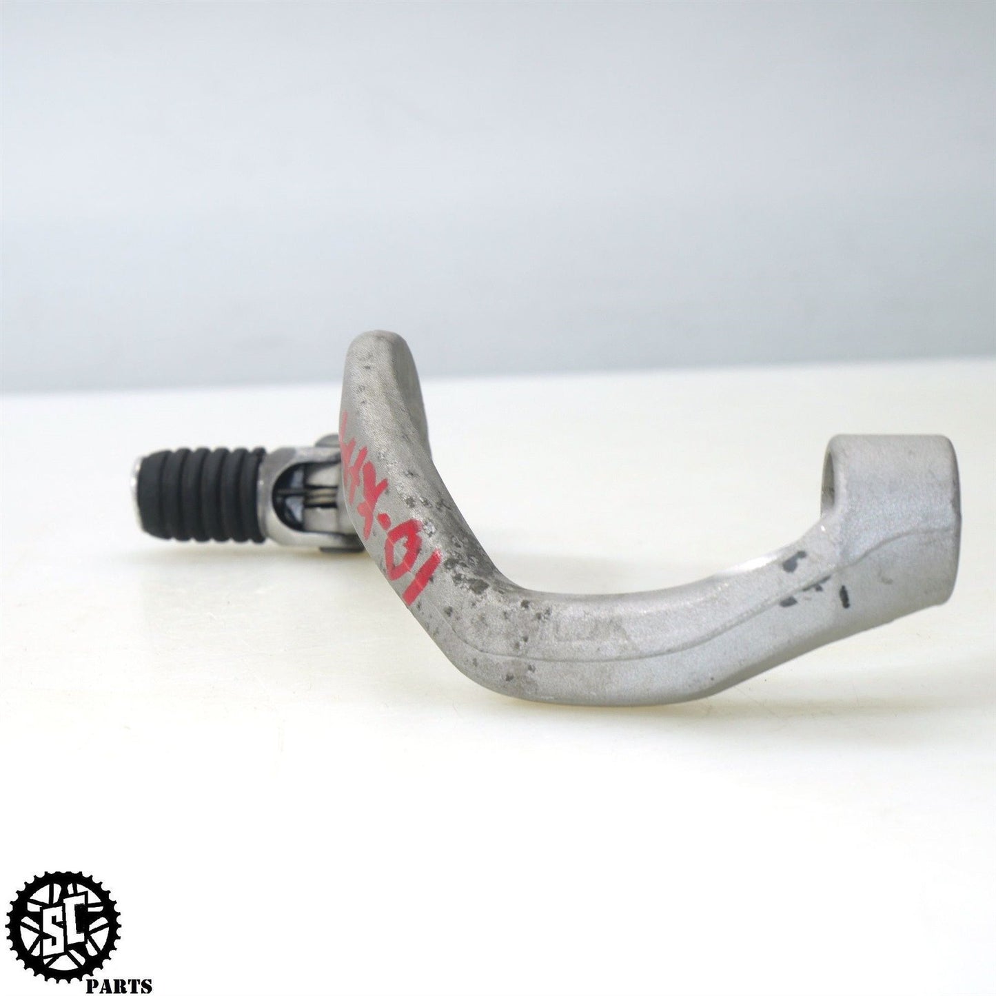 2010 KTM 990 SMT SUPERMOTO GEAR SHIFTER PEDAL KT01