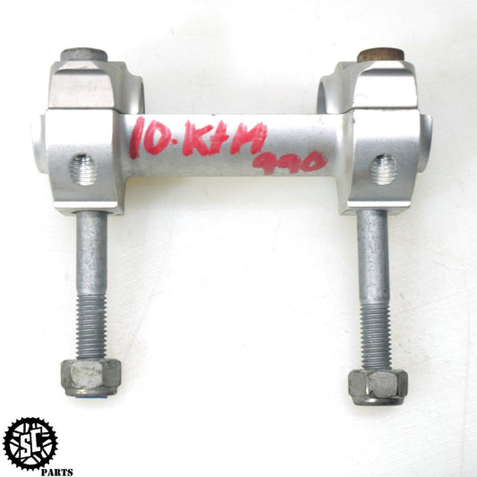 2010 KTM 990 SMT SUPERMOTO HANDLEBAR RISER KT01
