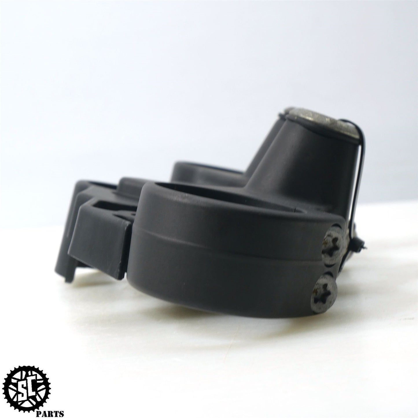 2010 KTM 990 SMT SUPERMOTO UPPER TRIPLE TREE KT01