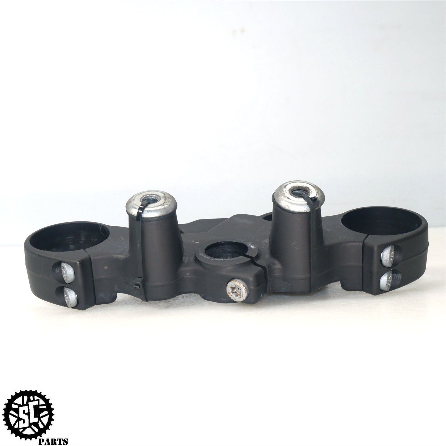 2010 KTM 990 SMT SUPERMOTO UPPER TRIPLE TREE KT01