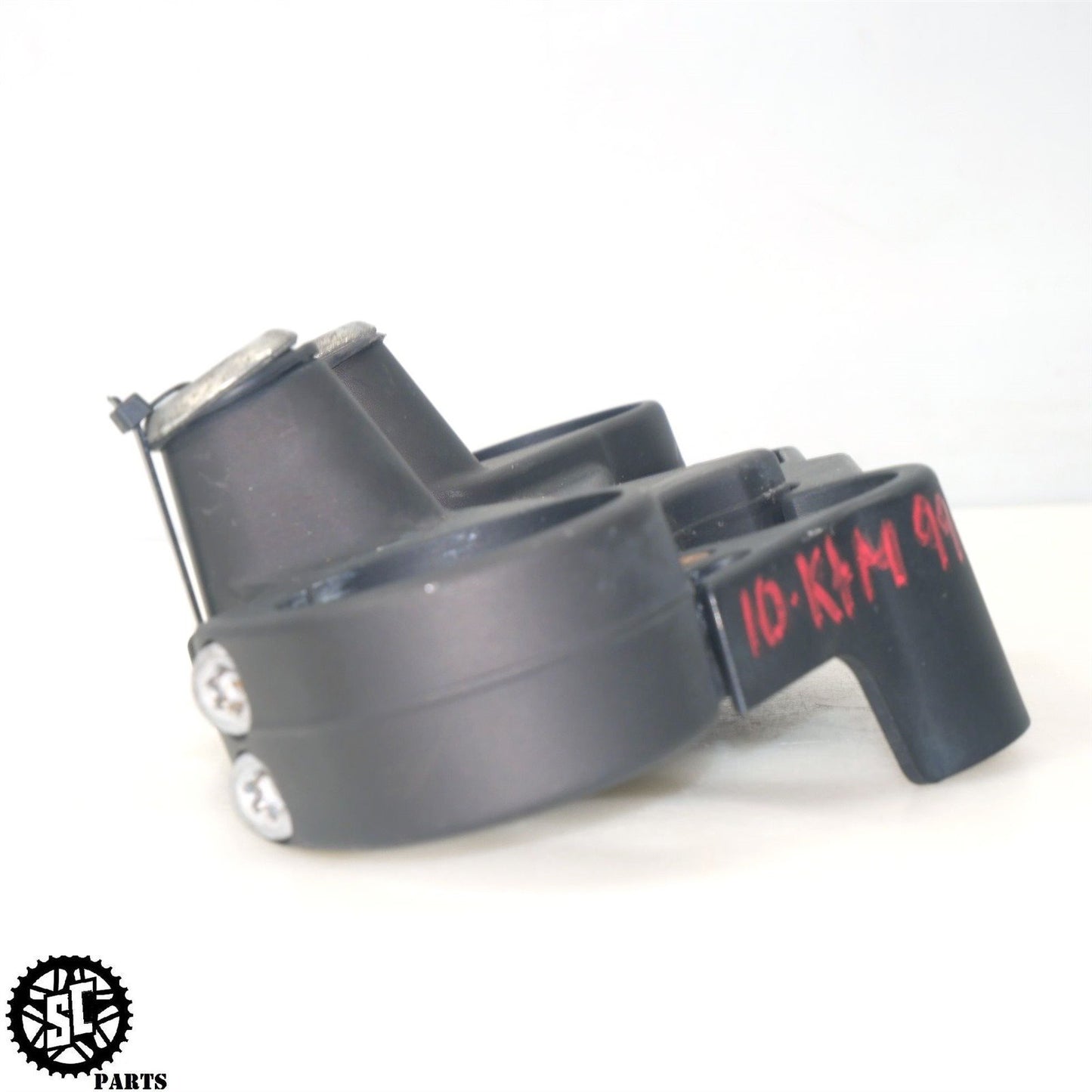 2010 KTM 990 SMT SUPERMOTO UPPER TRIPLE TREE KT01