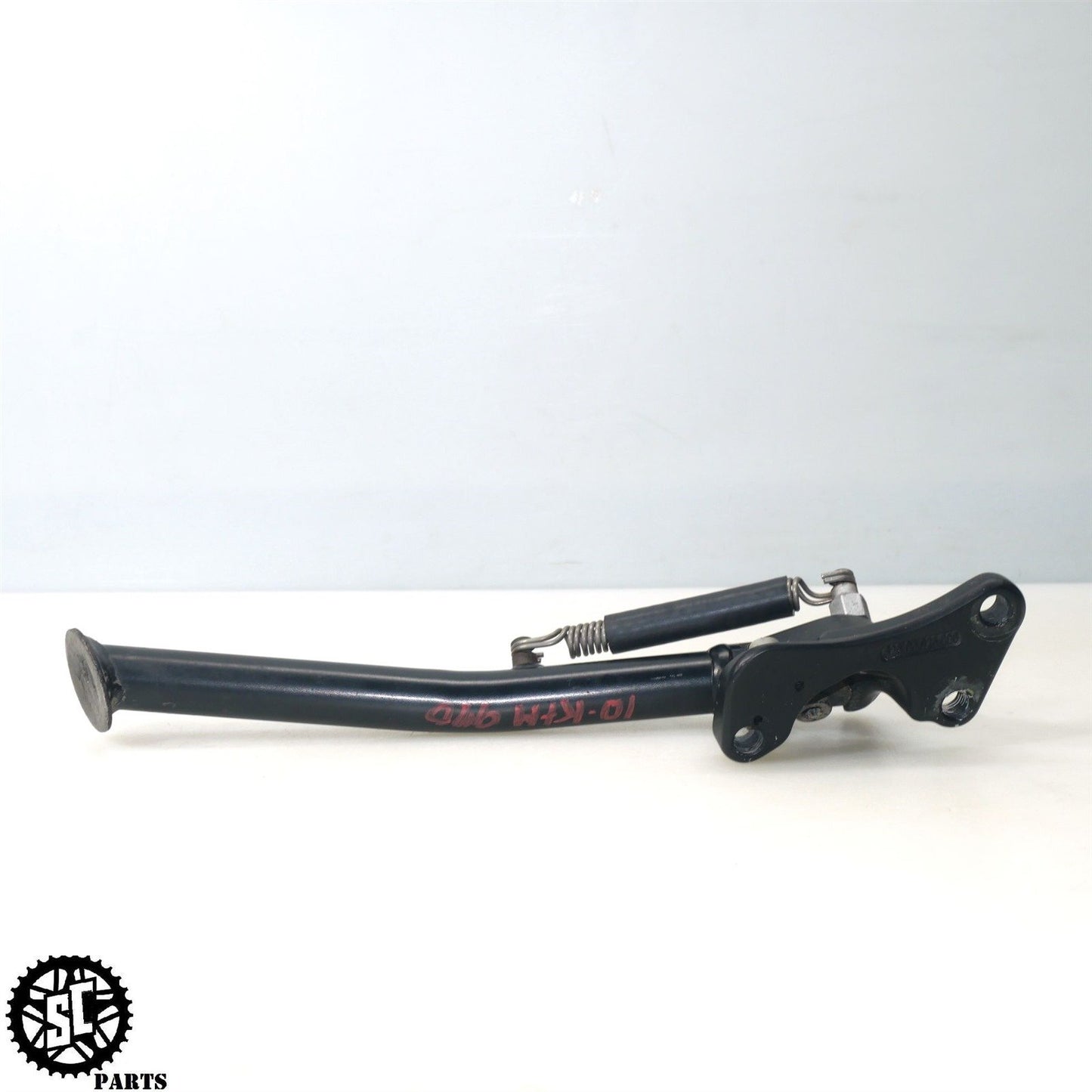 2010 KTM 990 SMT SUPERMOTO KICKSTAND KT01