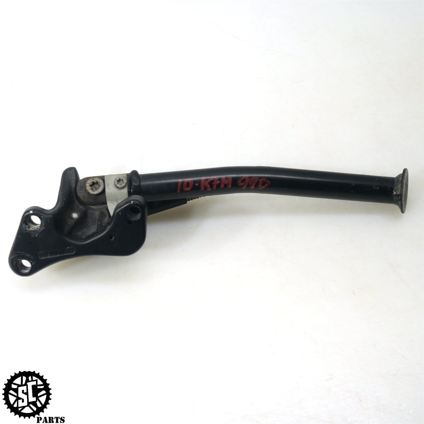 2010 KTM 990 SMT SUPERMOTO KICKSTAND KT01