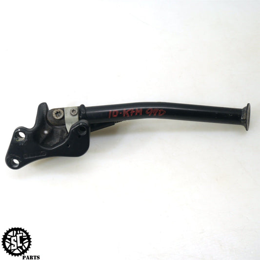 2010 KTM 990 SMT SUPERMOTO KICKSTAND KT01