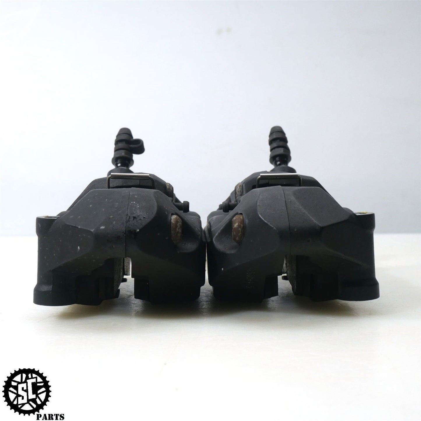 2010 KTM 990 SMT SUPERMOTO FRONT BRAKE CALIPERS KT01