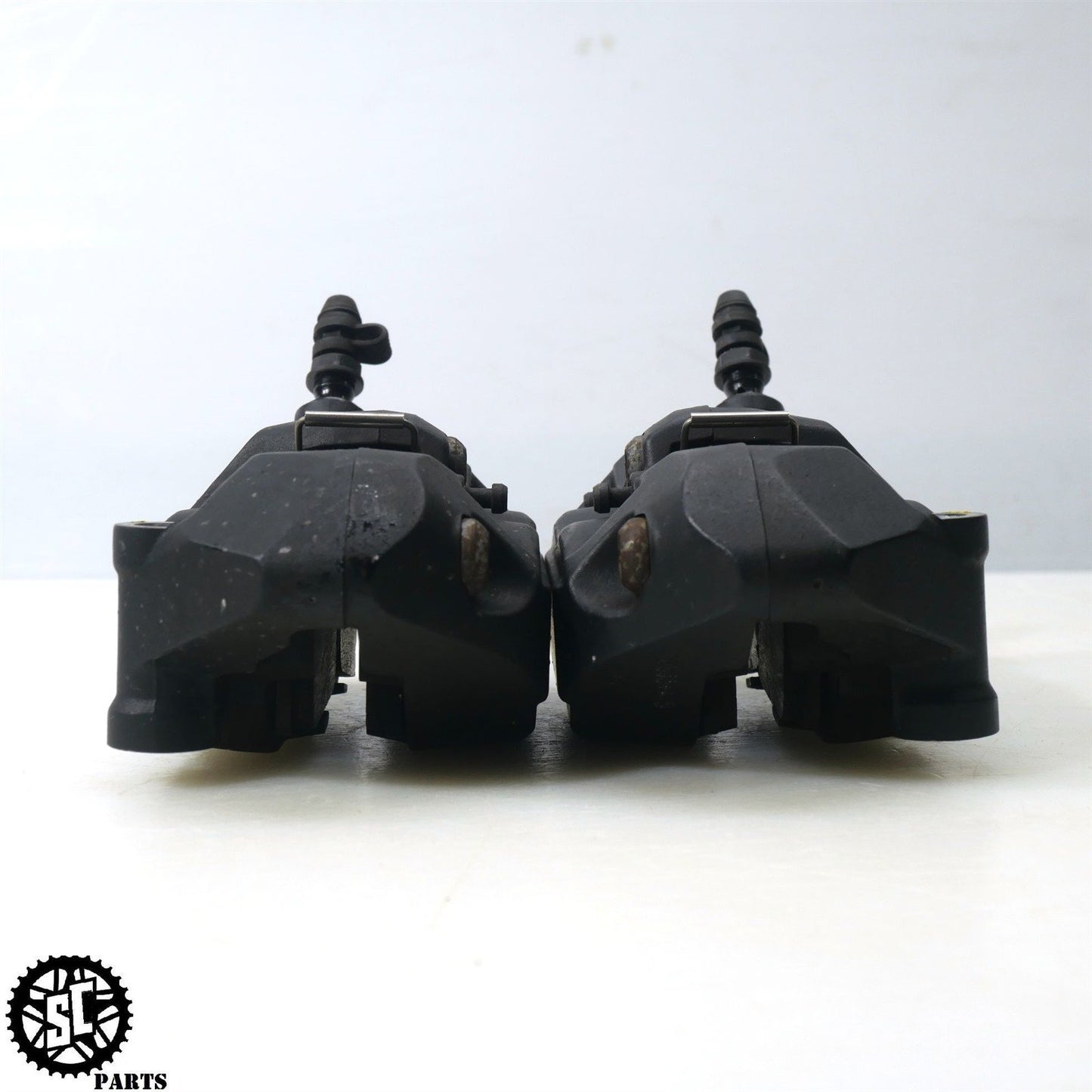 2010 KTM 990 SMT SUPERMOTO FRONT BRAKE CALIPERS KT01