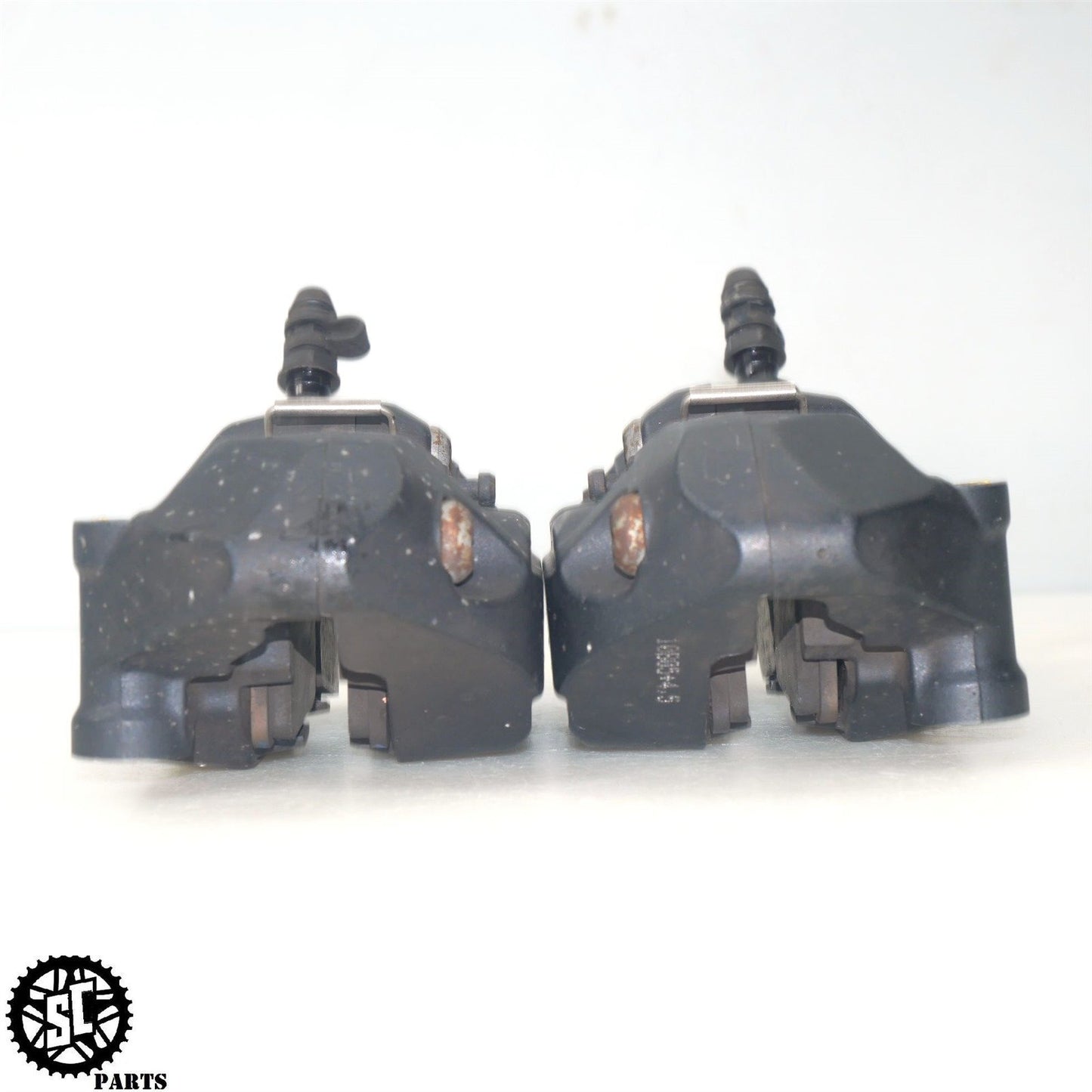 2010 KTM 990 SMT SUPERMOTO FRONT BRAKE CALIPERS KT01