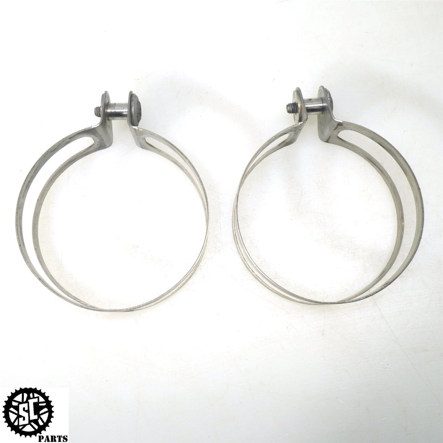 2010 KTM 990 SMT SUPERMOTO EXHAUST HANGER BLACK KT01