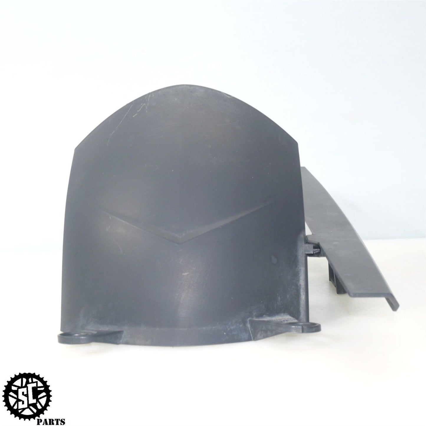 2010 KTM 990 SMT SUPERMOTO REAR FENDER CHAIN GUARD KT01