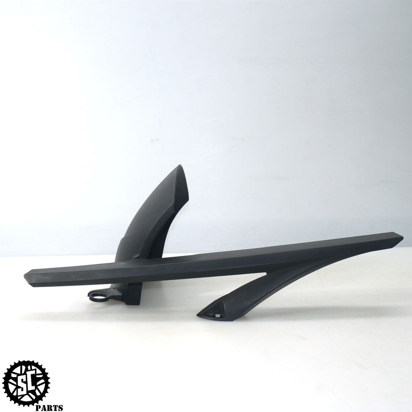 2010 KTM 990 SMT SUPERMOTO REAR FENDER CHAIN GUARD KT01