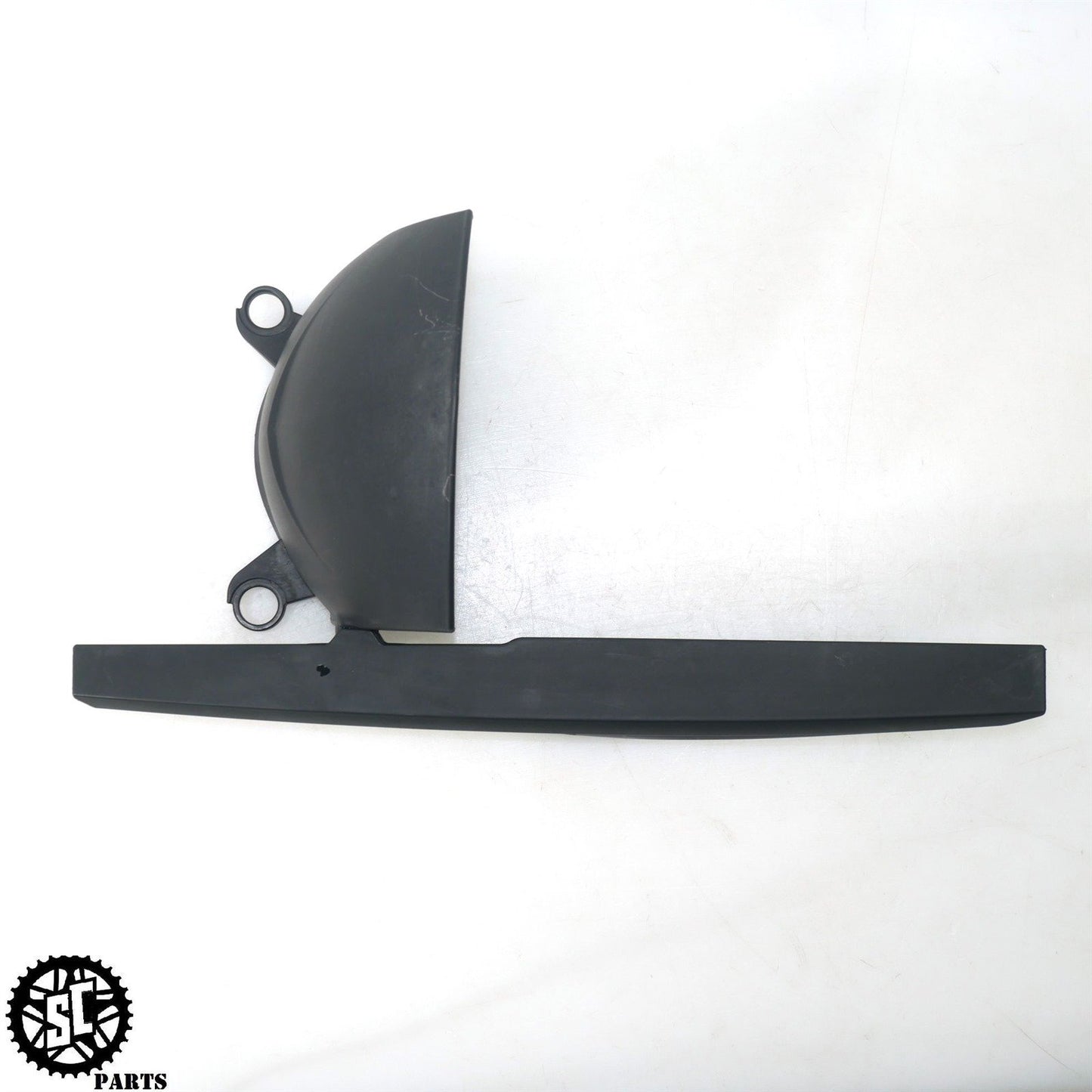 2010 KTM 990 SMT SUPERMOTO REAR FENDER CHAIN GUARD KT01