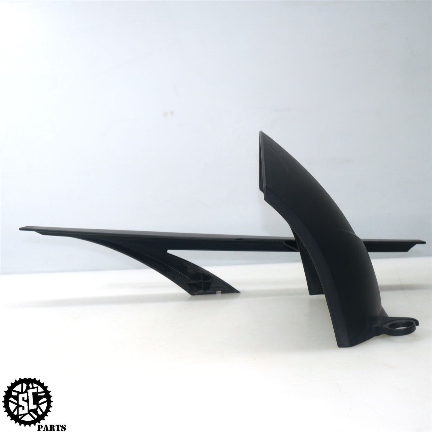 2010 KTM 990 SMT SUPERMOTO REAR FENDER CHAIN GUARD KT01