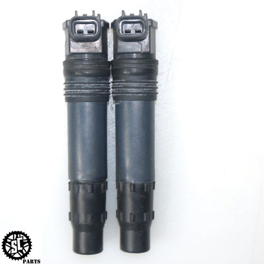 2010 KTM 990 SMT SUPERMOTO IGNITION COILS PACK KT01
