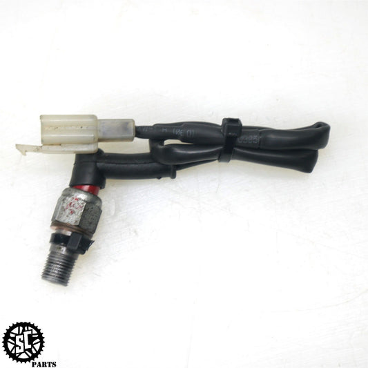 2010 KTM 990 SMT SUPERMOTO REAR BRAKE PRESSURE SWITCH SENSOR KT01