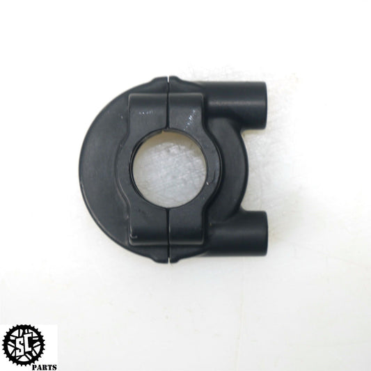 2010 KTM 990 SMT SUPERMOTO THROTTLE CABLE HOUSING BRACKET KT01