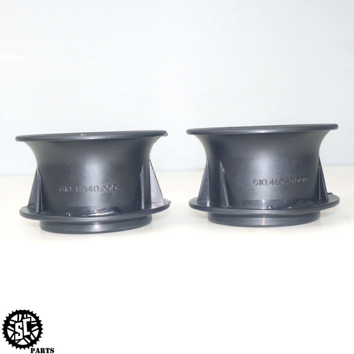 2010 KTM 990 SMT SUPERMOTO VELOCITY STACKS KT01