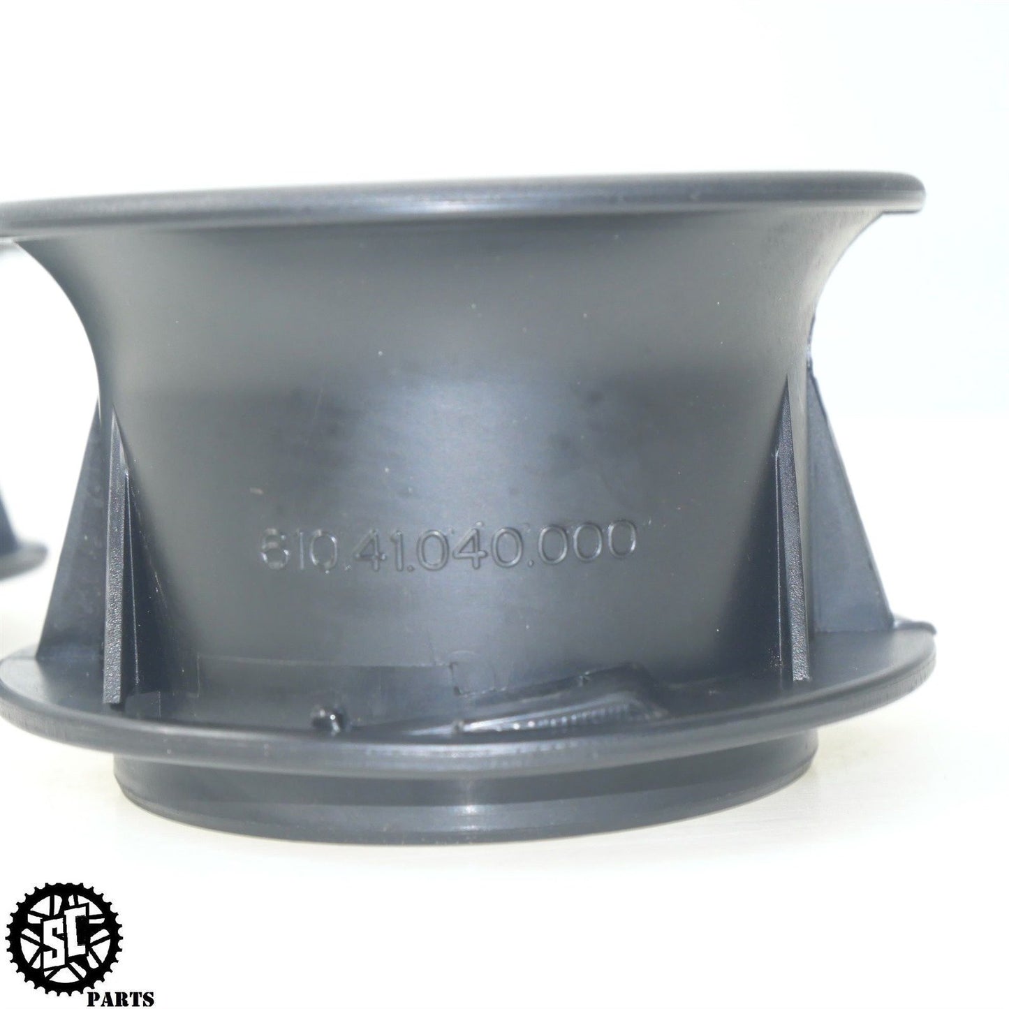 2010 KTM 990 SMT SUPERMOTO VELOCITY STACKS KT01