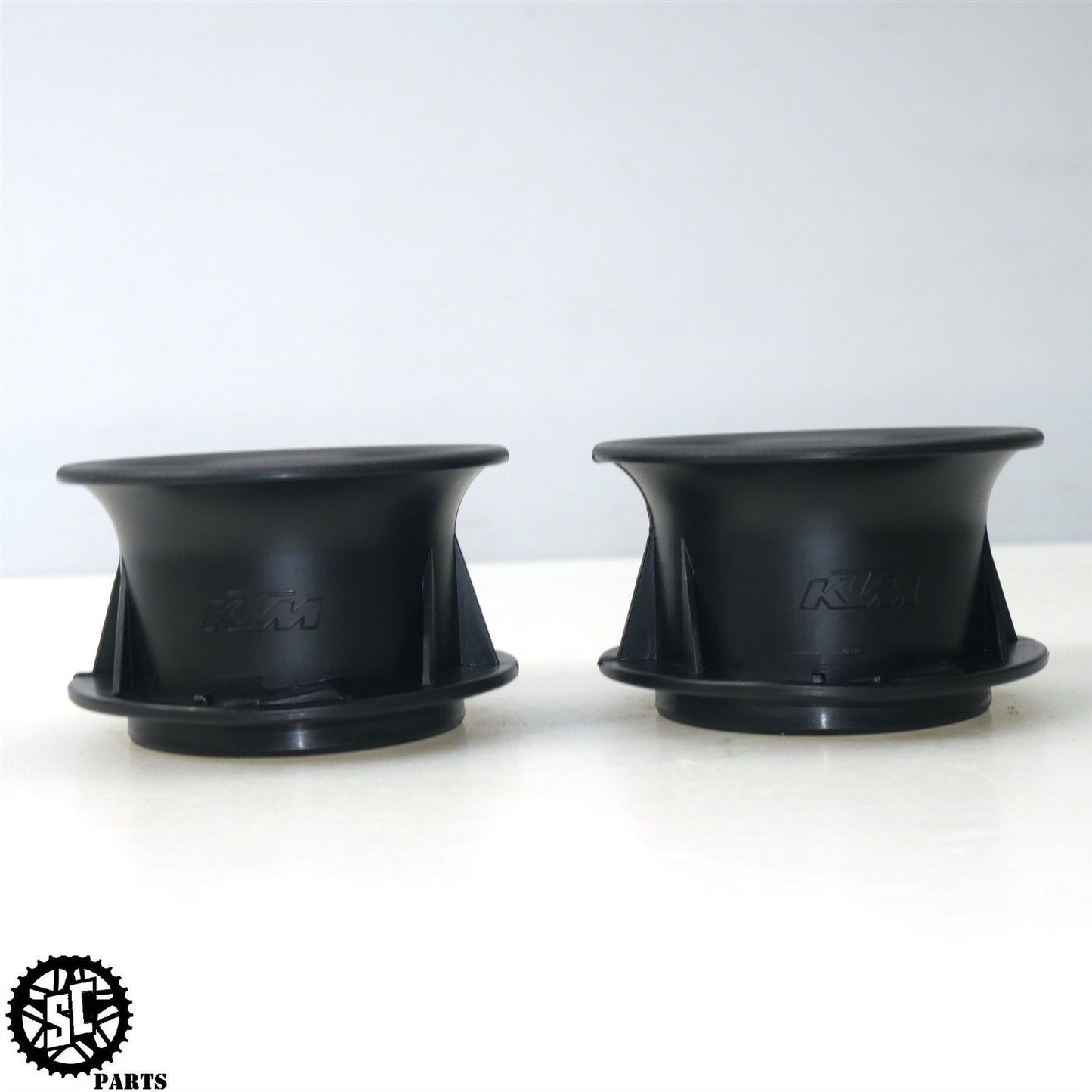 2010 KTM 990 SMT SUPERMOTO VELOCITY STACKS KT01