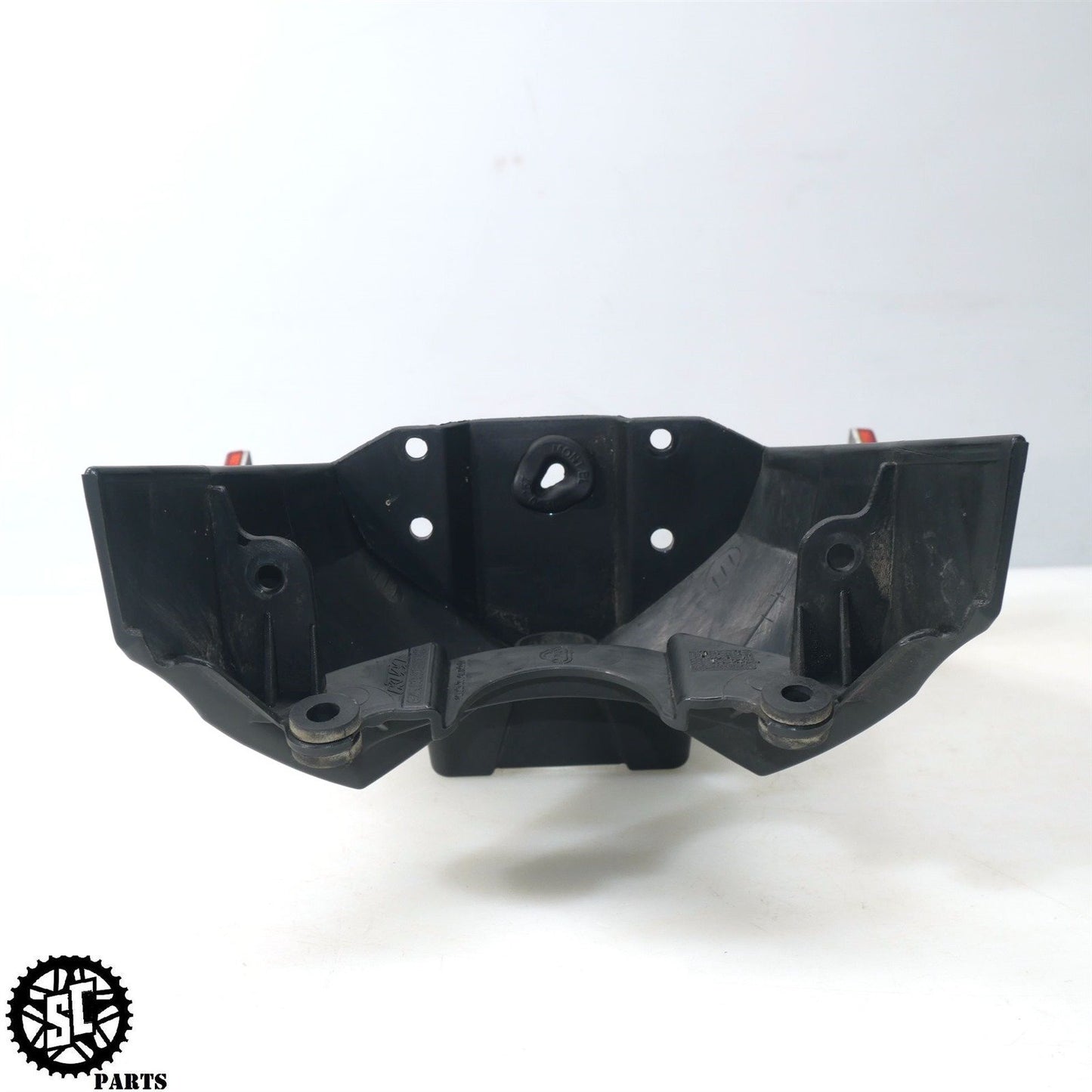 2010 KTM 990 SMT SUPERMOTO REAR FENDER REFLECTOR KT01