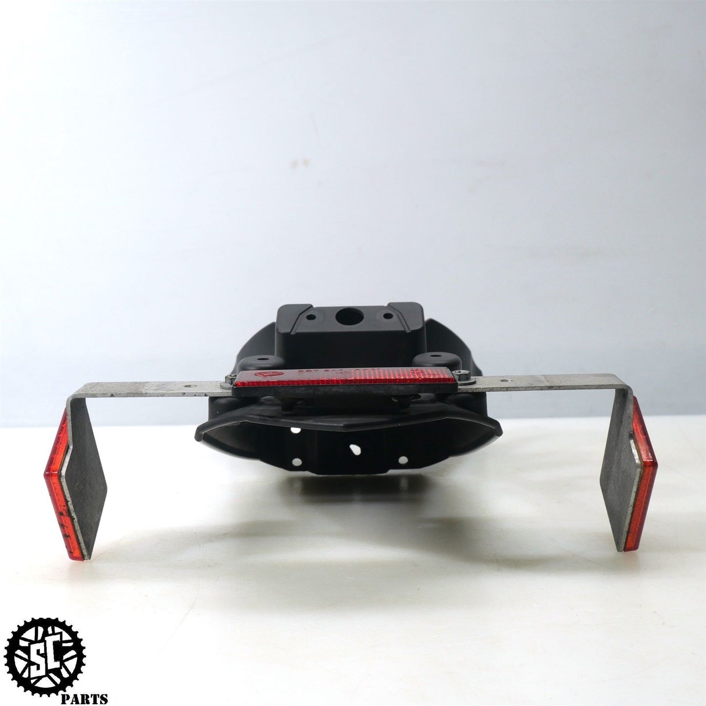 2010 KTM 990 SMT SUPERMOTO REAR FENDER REFLECTOR KT01