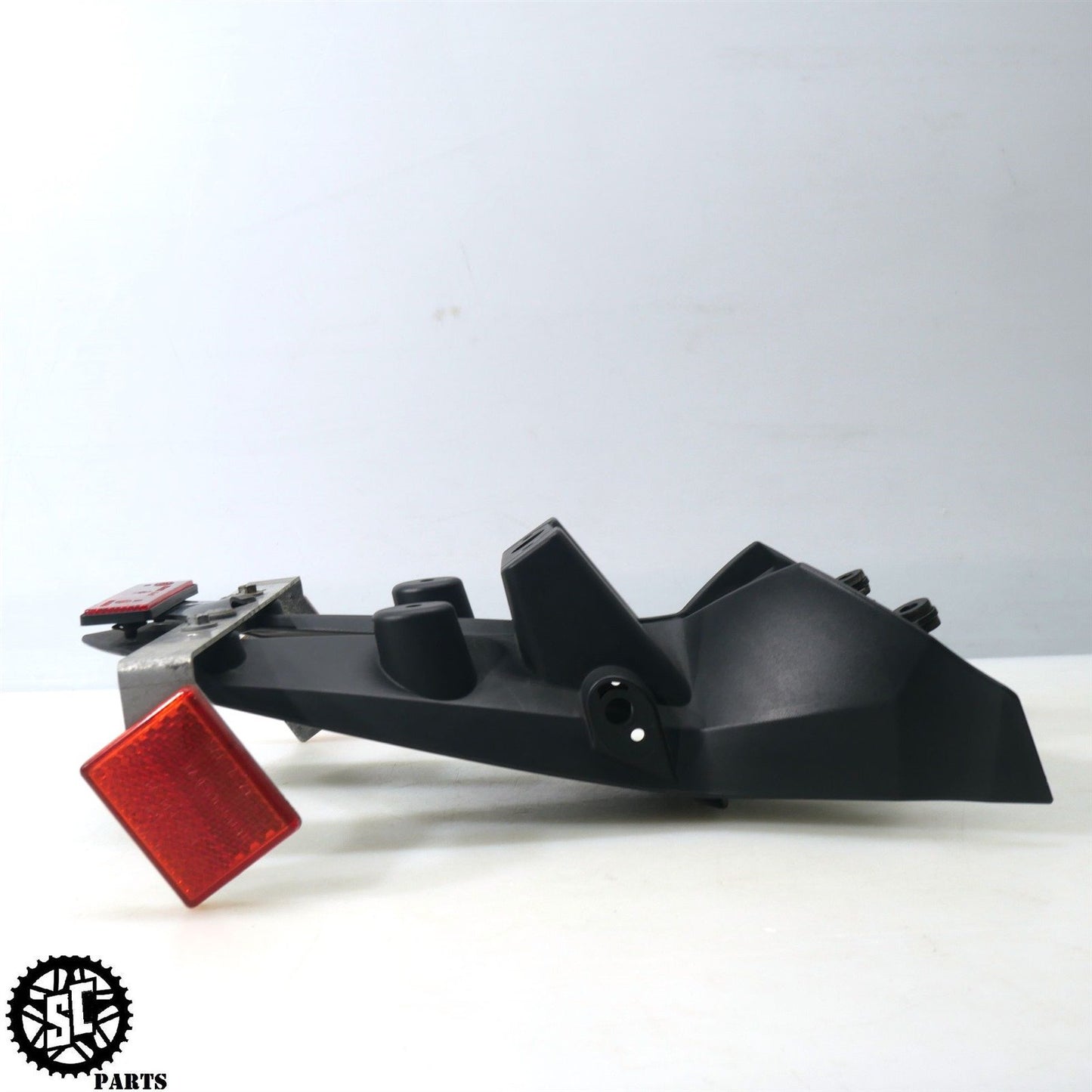 2010 KTM 990 SMT SUPERMOTO REAR FENDER REFLECTOR KT01