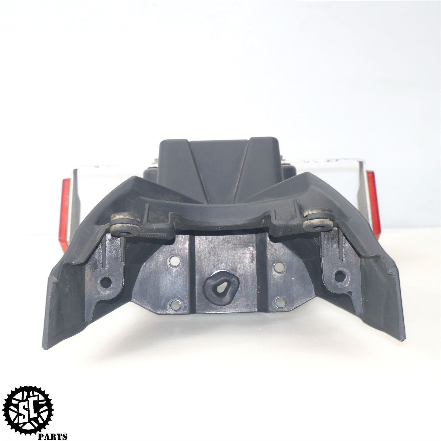 2010 KTM 990 SMT SUPERMOTO REAR FENDER REFLECTOR KT01