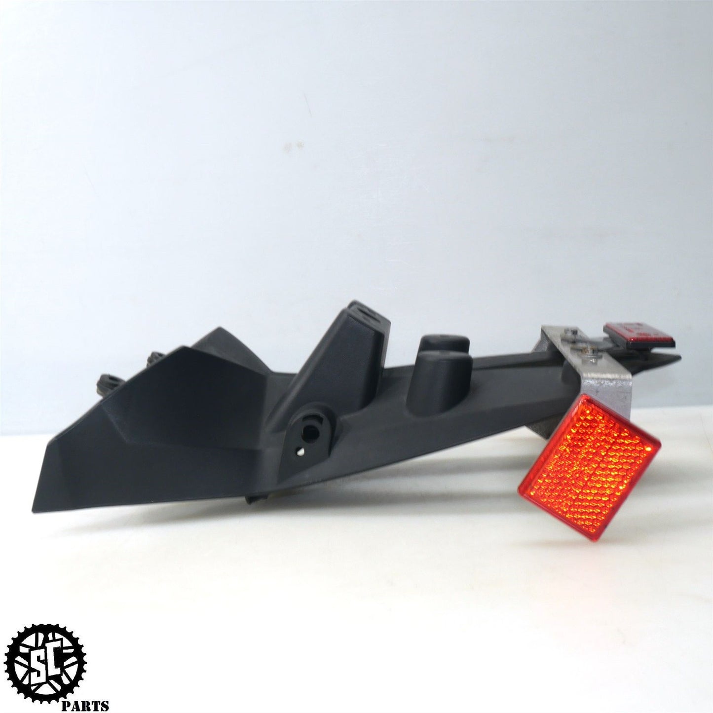 2010 KTM 990 SMT SUPERMOTO REAR FENDER REFLECTOR KT01