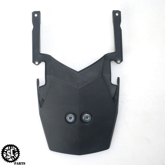 2010 KTM 990 SMT SUPERMOTO REAR UNDERTAIL TAIL LIGHT FAIRING COVER KT01