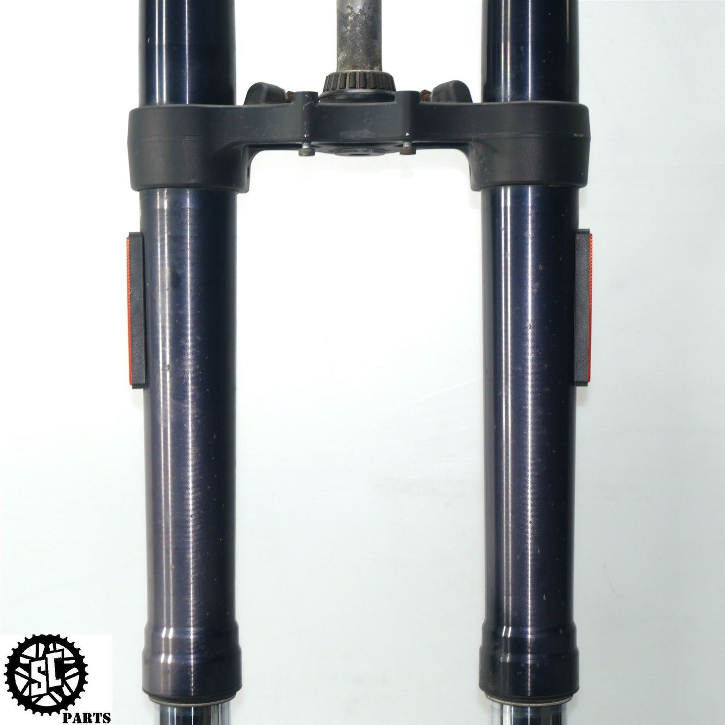 2010 KTM 990 SMT SUPERMOTO FRONT FORK TUBE STRAIGHT KT01