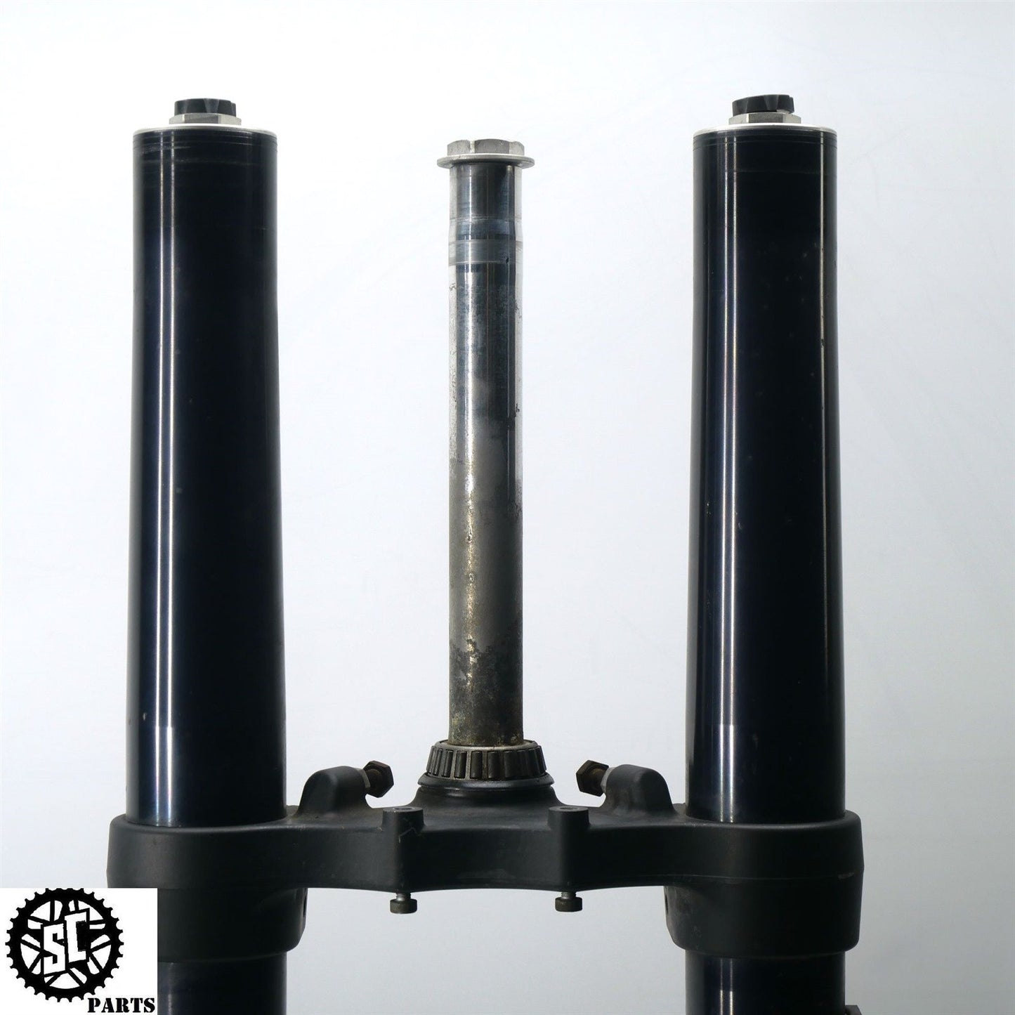 2010 KTM 990 SMT SUPERMOTO FRONT FORK TUBE STRAIGHT KT01