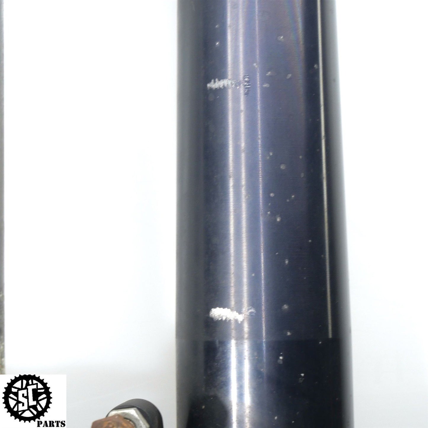 2010 KTM 990 SMT SUPERMOTO FRONT FORK TUBE STRAIGHT KT01