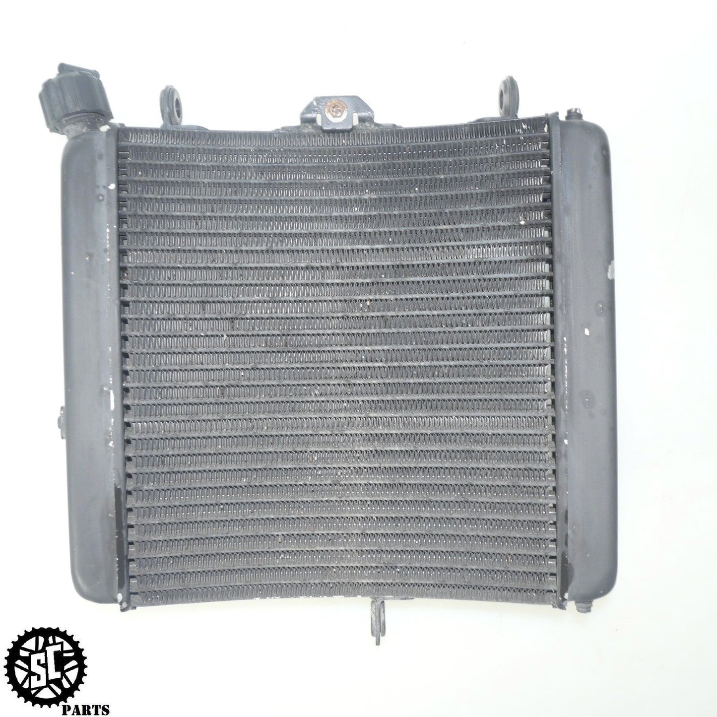 2010 KTM 990 SMT SUPERMOTO RADIATOR KT01