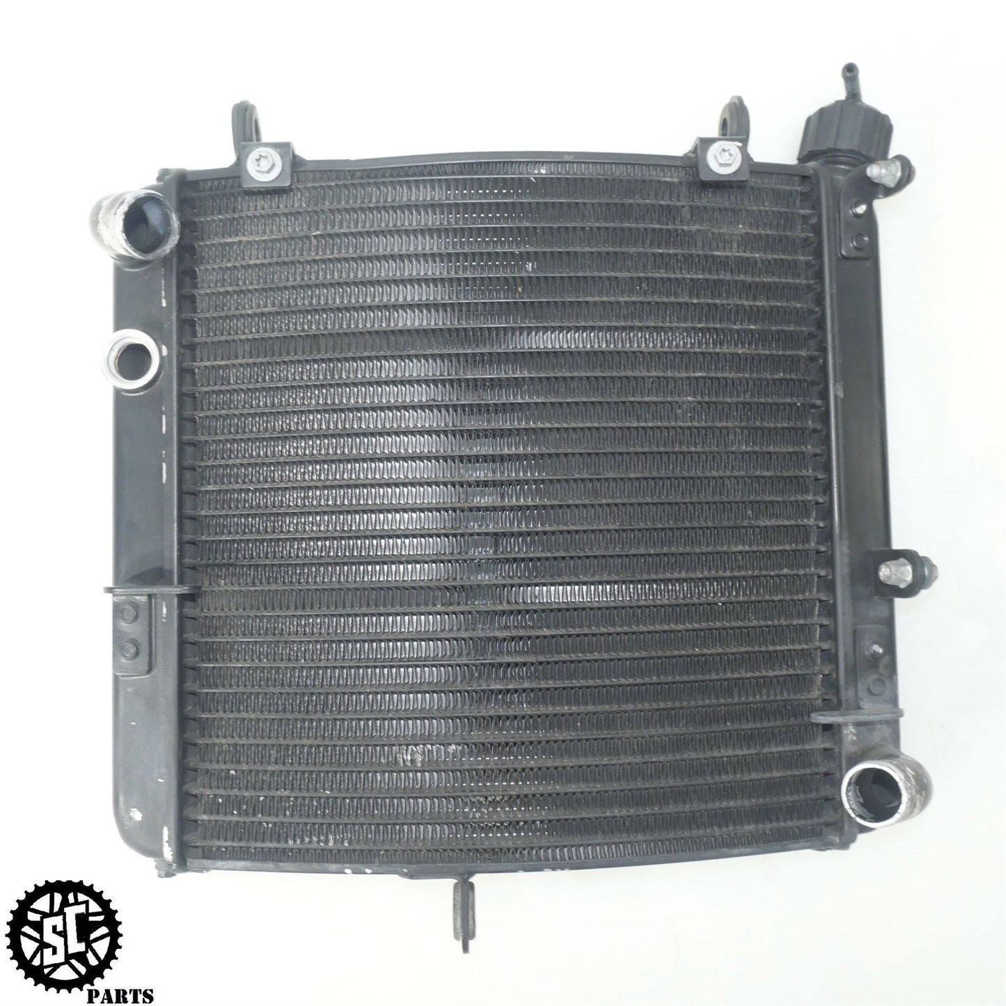 2010 KTM 990 SMT SUPERMOTO RADIATOR KT01