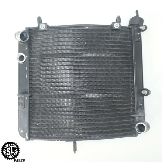 2010 KTM 990 SMT SUPERMOTO RADIATOR KT01
