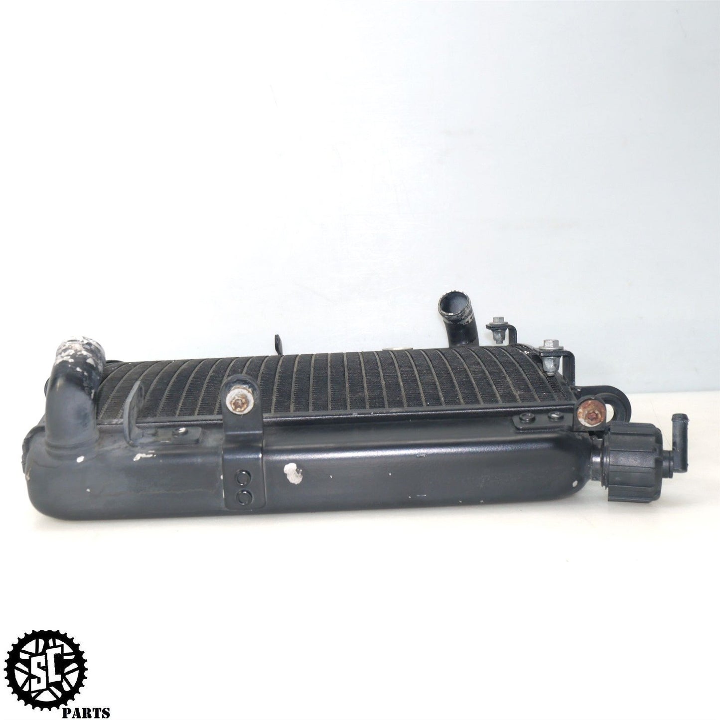 2010 KTM 990 SMT SUPERMOTO RADIATOR KT01