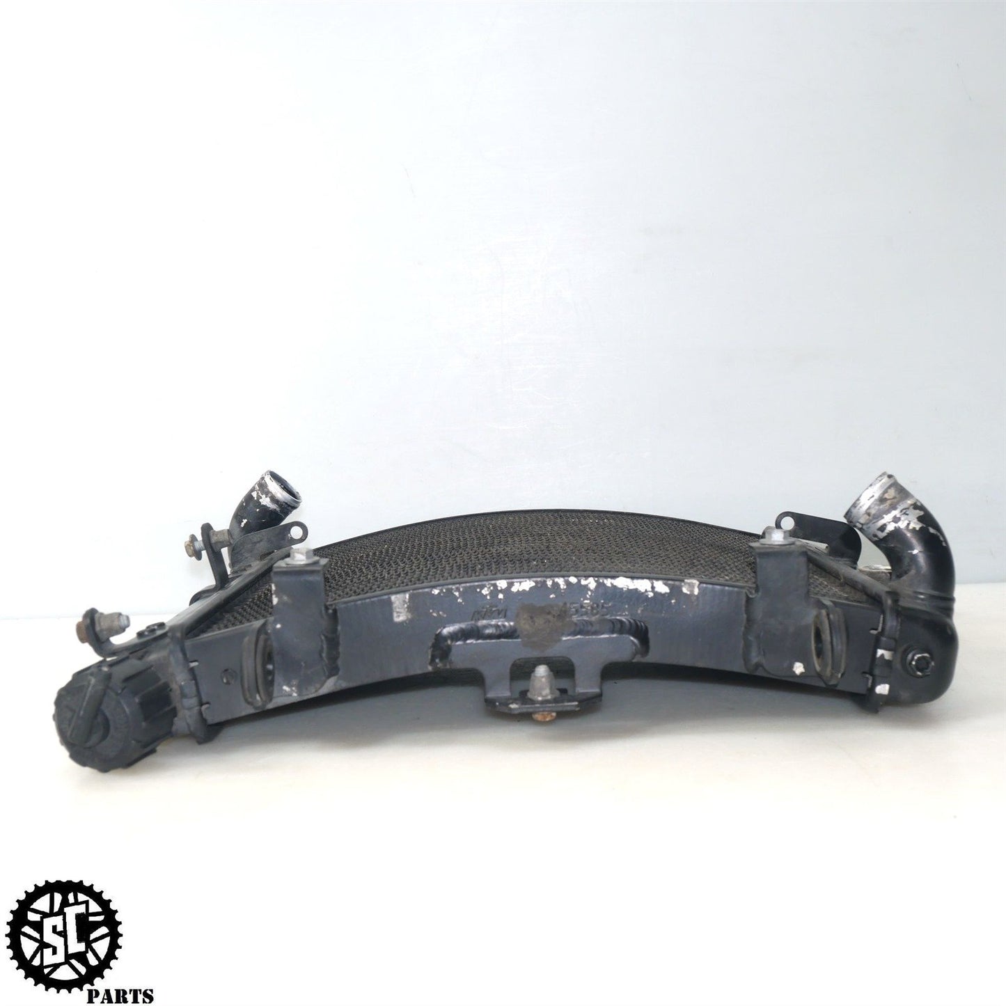 2010 KTM 990 SMT SUPERMOTO RADIATOR KT01