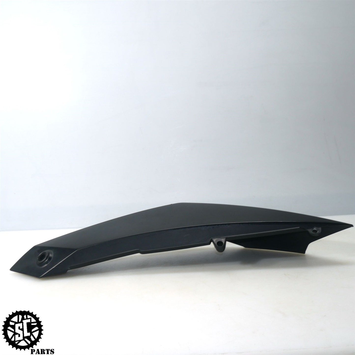 2010 KTM 990 SMT SUPERMOTO LEFT RIGHT REAR TAIL FAIRING KT01