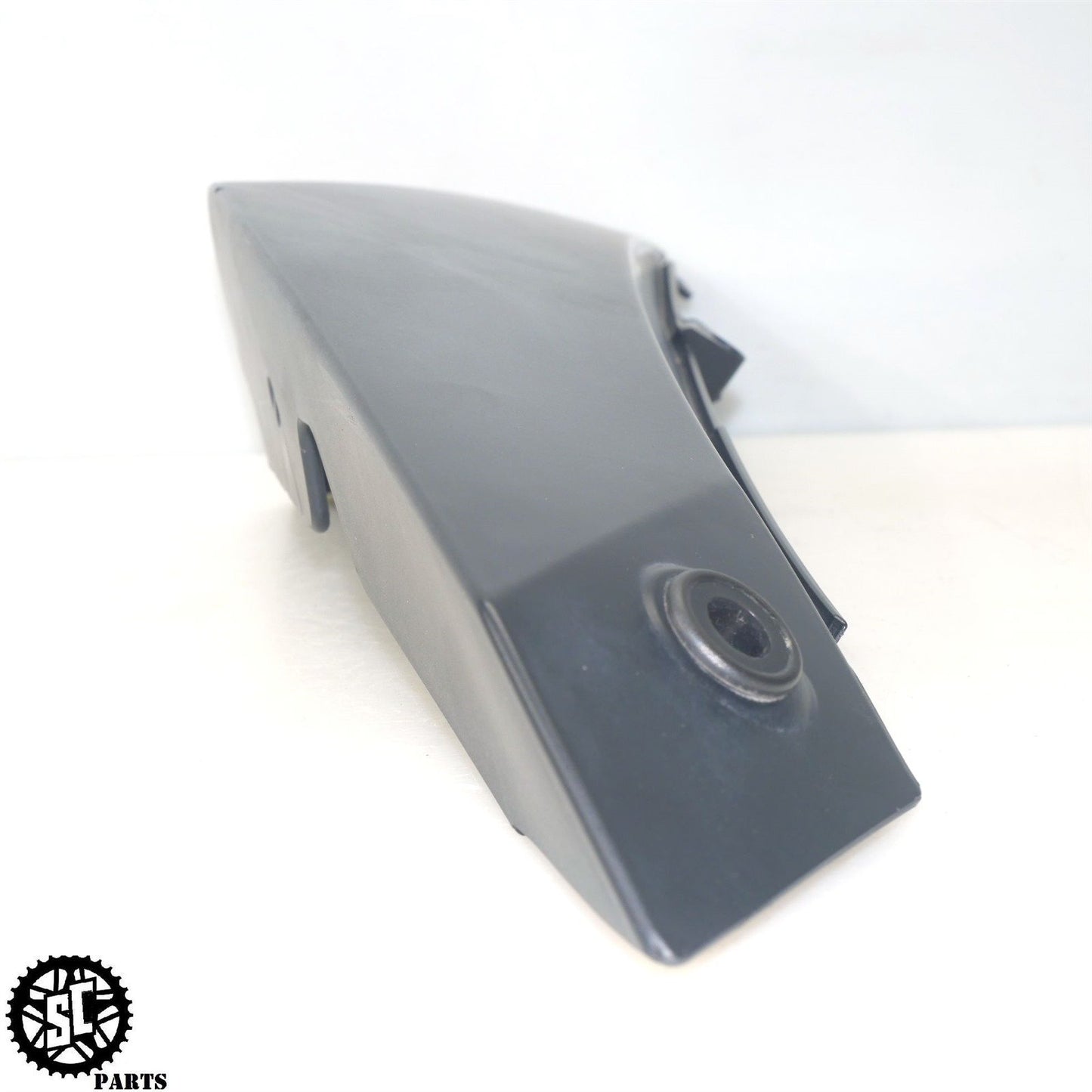 2010 KTM 990 SMT SUPERMOTO LEFT RIGHT REAR TAIL FAIRING KT01