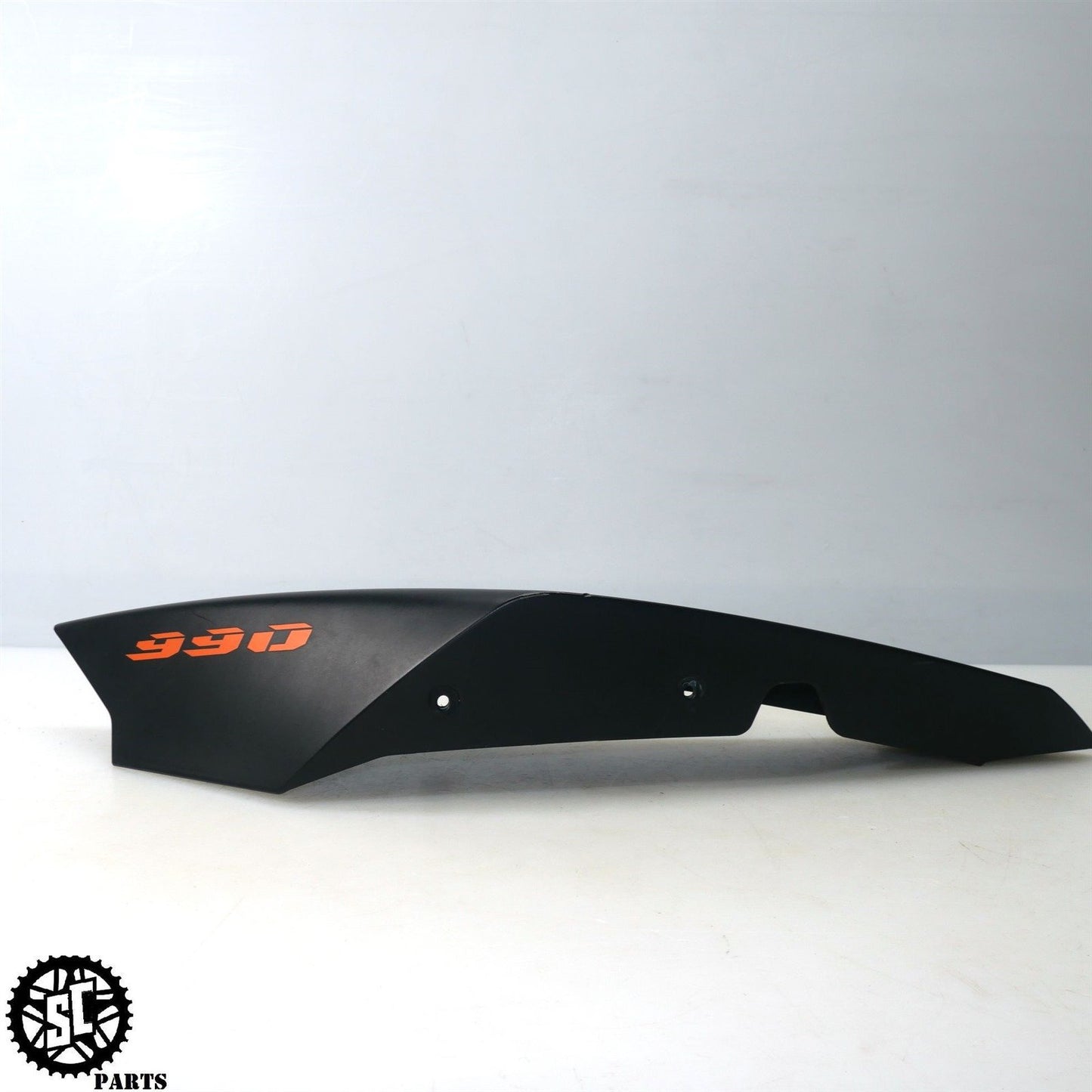 2010 KTM 990 SMT SUPERMOTO LEFT RIGHT REAR TAIL FAIRING KT01