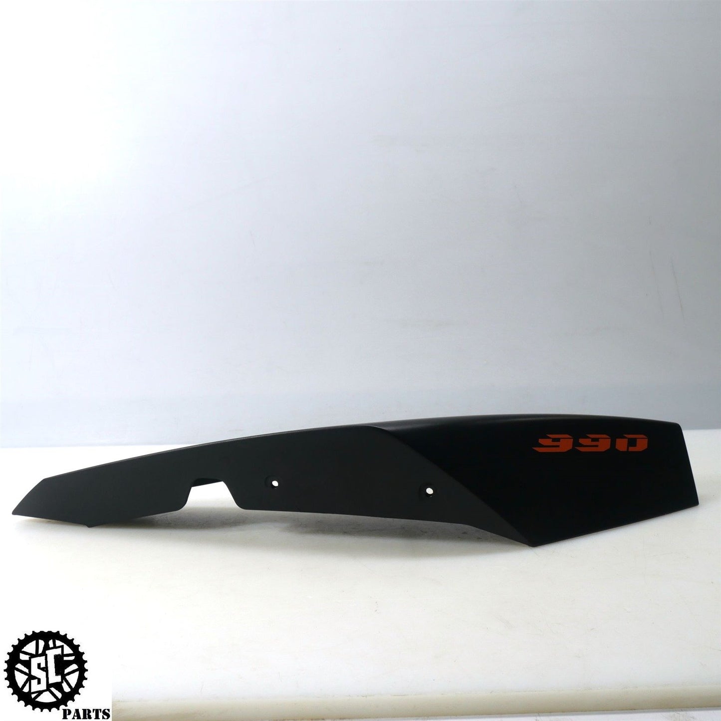2010 KTM 990 SMT SUPERMOTO LEFT RIGHT REAR TAIL FAIRING KT01