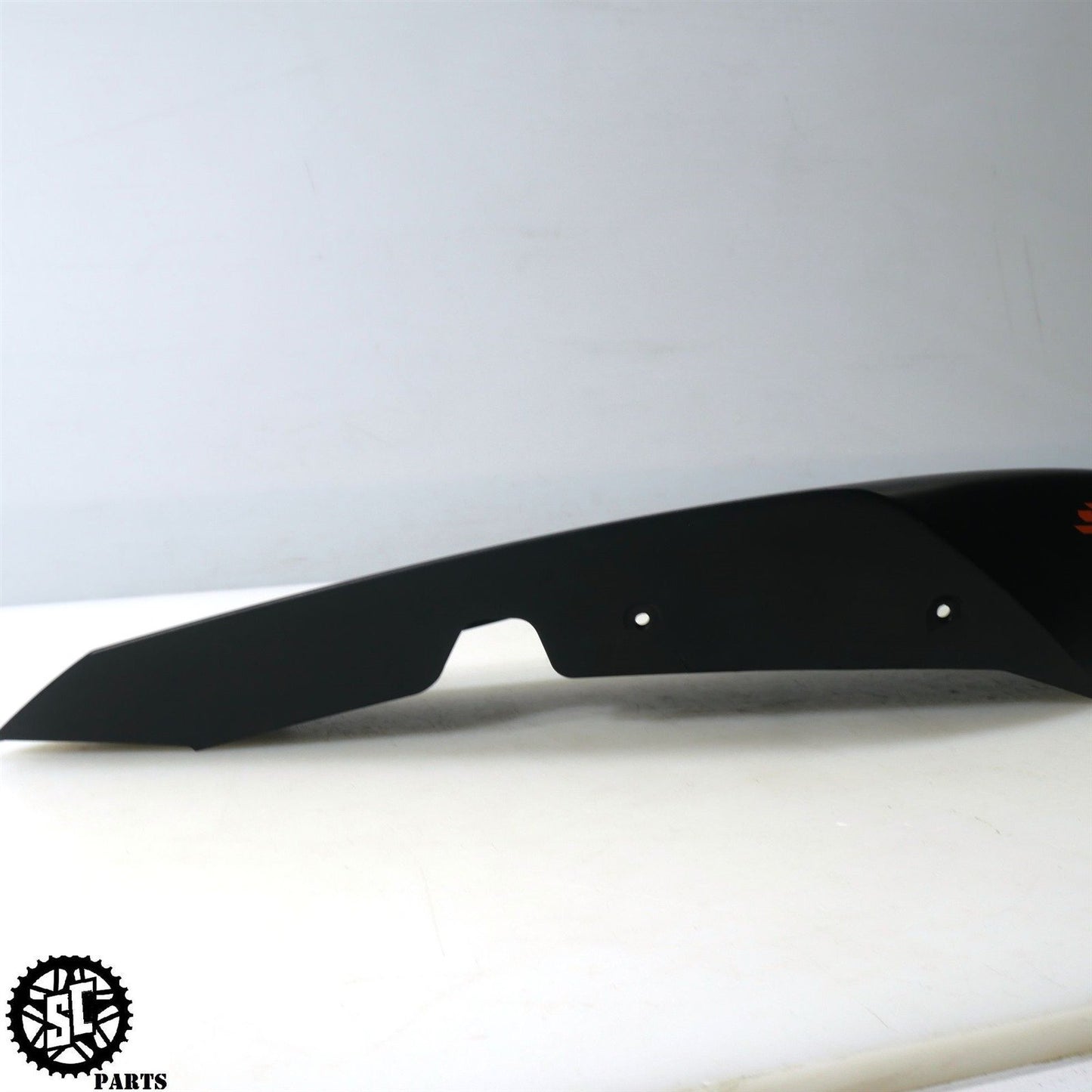 2010 KTM 990 SMT SUPERMOTO LEFT RIGHT REAR TAIL FAIRING KT01
