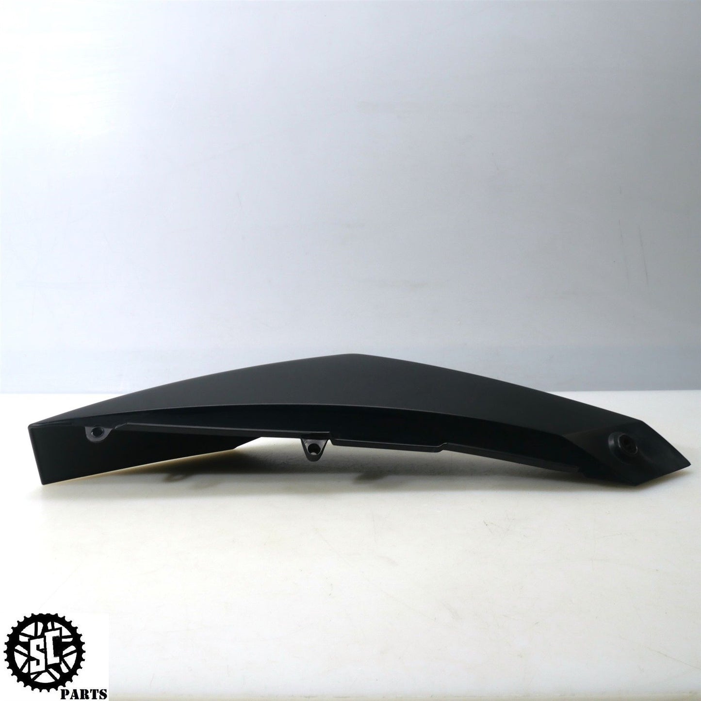 2010 KTM 990 SMT SUPERMOTO LEFT RIGHT REAR TAIL FAIRING KT01