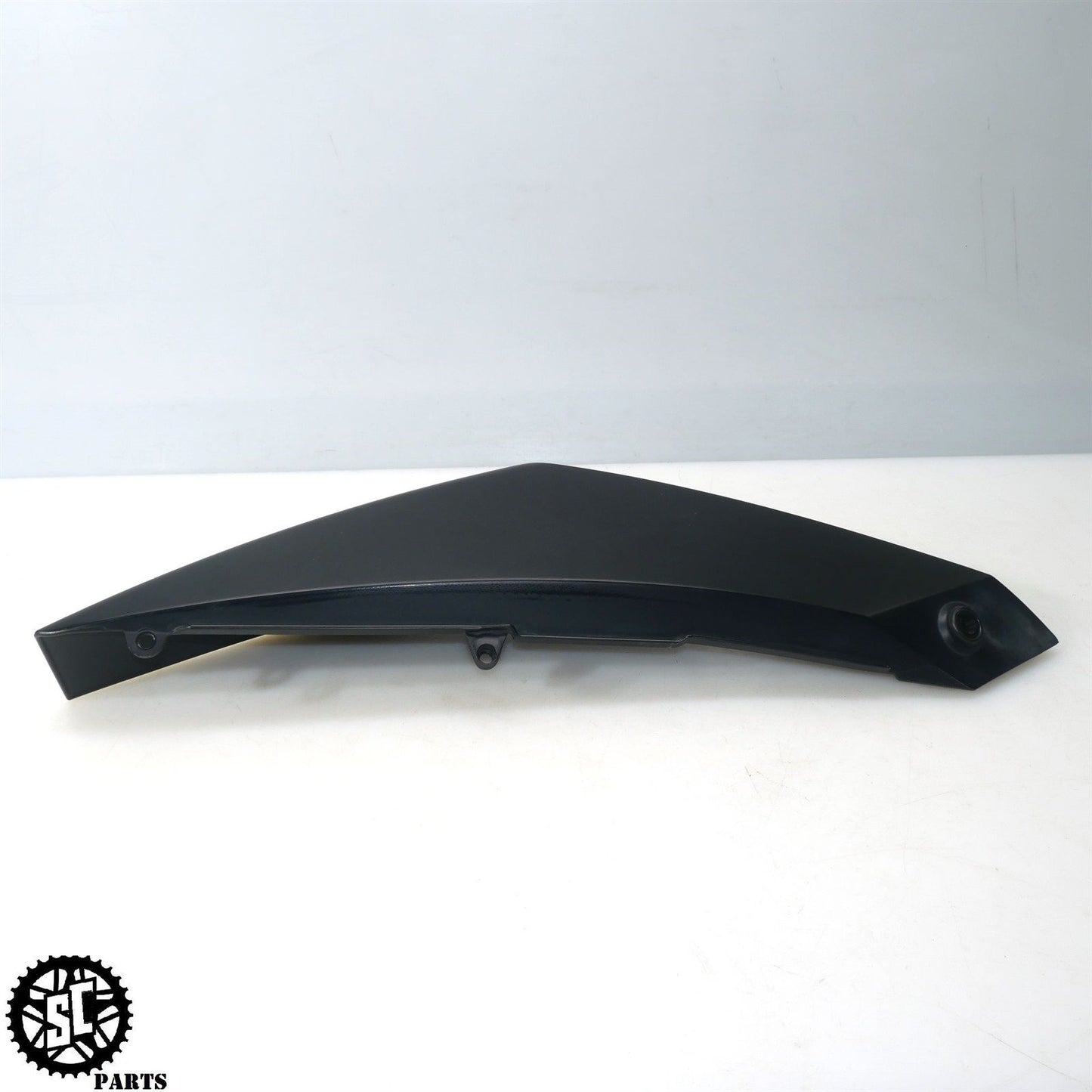 2010 KTM 990 SMT SUPERMOTO LEFT RIGHT REAR TAIL FAIRING KT01