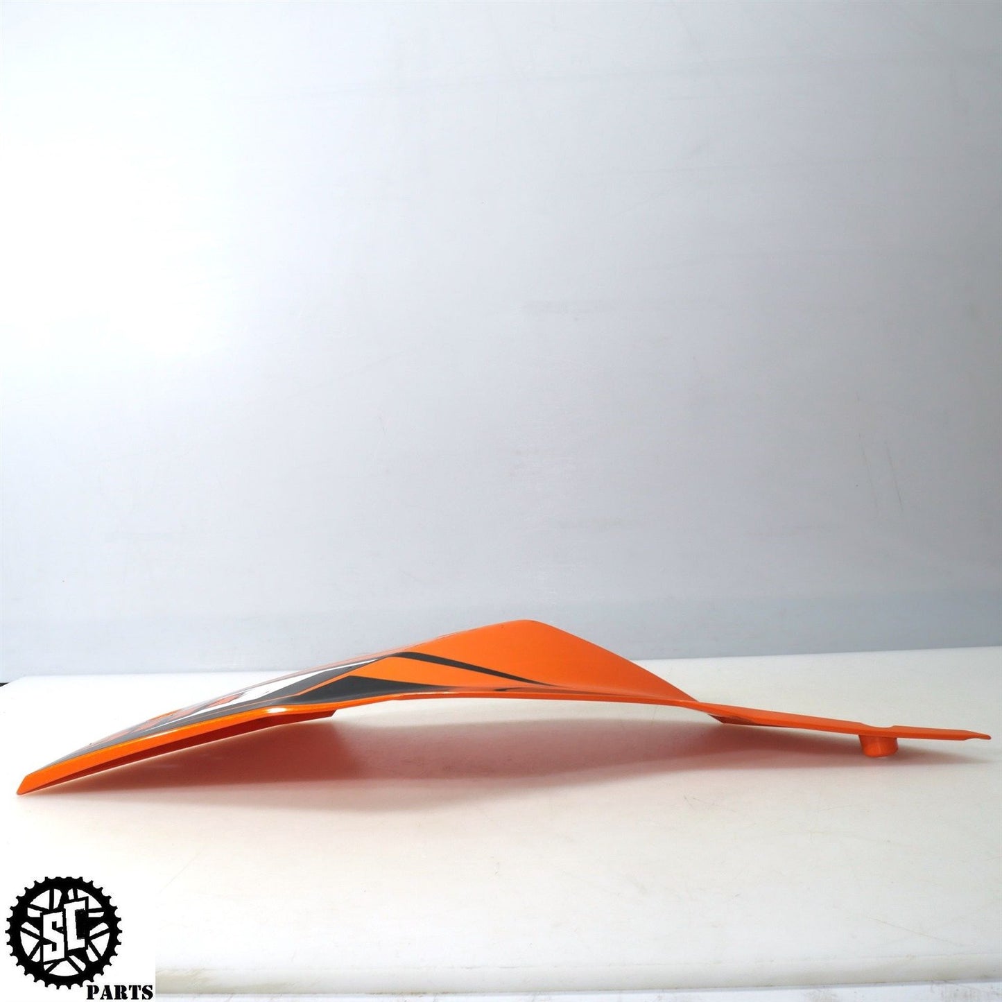 2010 KTM 990 SMT SUPERMOTO LEFT RIGHT SIDE FAIRING KT01