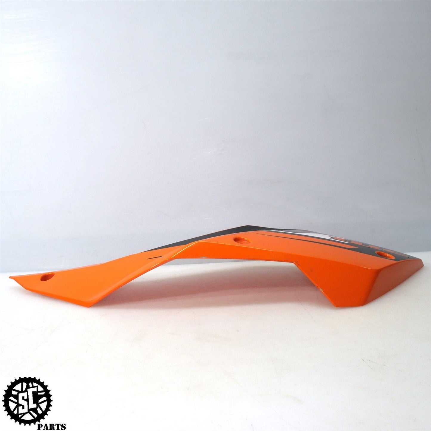 2010 KTM 990 SMT SUPERMOTO LEFT RIGHT SIDE FAIRING KT01