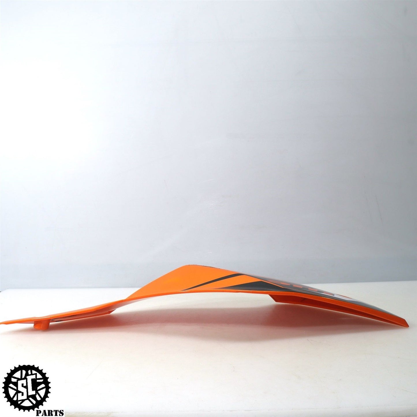 2010 KTM 990 SMT SUPERMOTO LEFT RIGHT SIDE FAIRING KT01