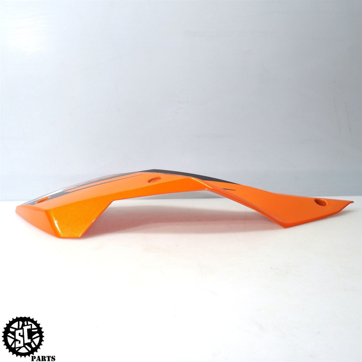 2010 KTM 990 SMT SUPERMOTO LEFT RIGHT SIDE FAIRING KT01
